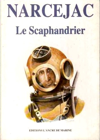 Scaphandrier