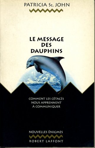 Message des dauphins