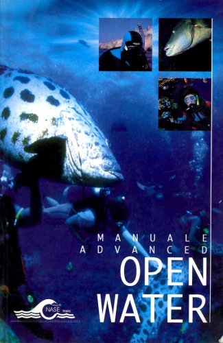 Manuale advanced open water