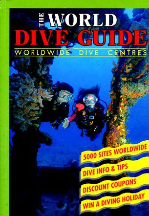 World dive guide