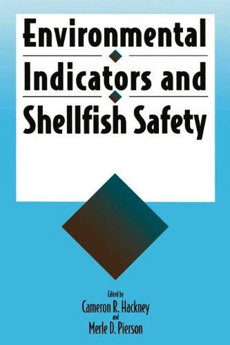 Environmental indicators and shellfish safety