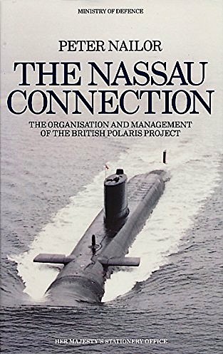 Nassau connection