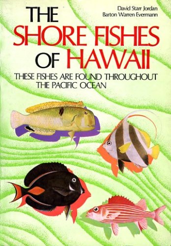 Shore fishes of Hawaii