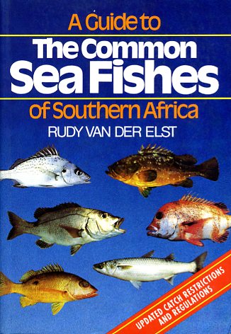 Guide to the common sea fishes of Southern Africa