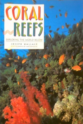 Coral reefs