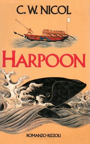 Harpoon