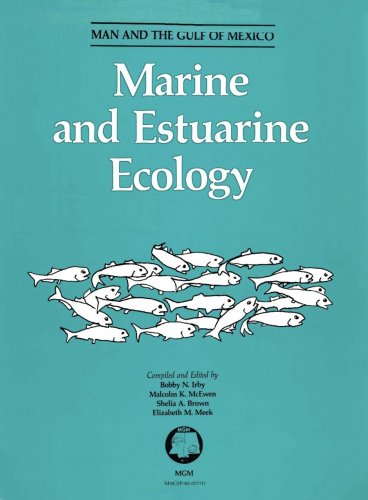 Marine and estuarine ecology