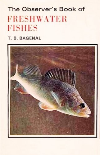 Observer's book of freshwater fishes