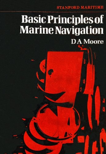 Basic principles of marine navigation