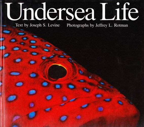 Undersea life - edizione in brossura