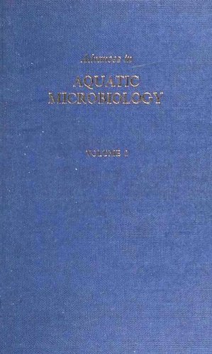 Advances in aquatic microbiology vol.2