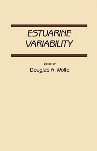 Estuarine variability