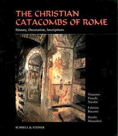 Christian catacombs of Rome