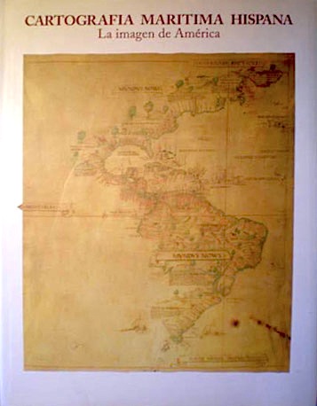 Cartografia maritima Hispana