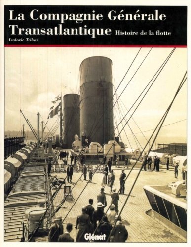 Compagnie Generale Transatlantique