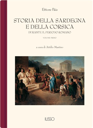 Storia della Sardegna e della Corsica vol.1