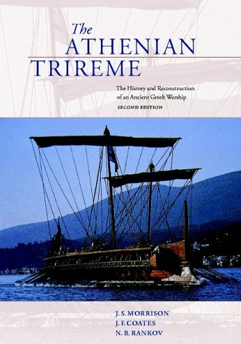 Athenian trireme