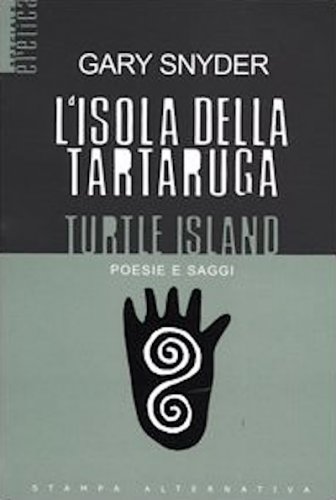 Isola della tartaruga - Turtle island