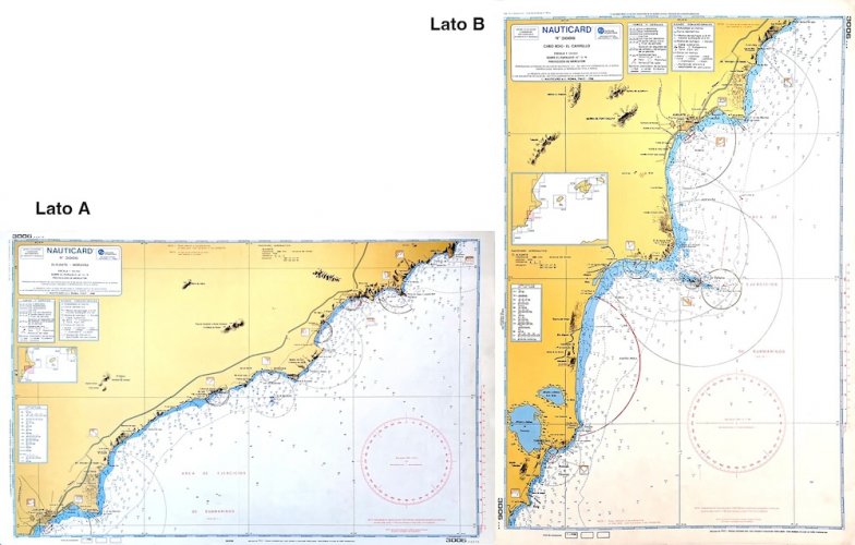 Alicante - Morayra -  Cabo Roig - El Campello