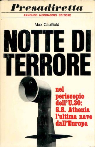 Notte di terrore