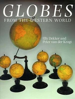 Globes from the western world