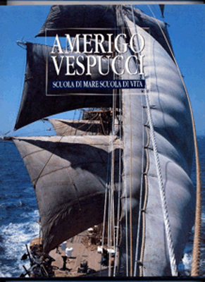 Amerigo Vespucci