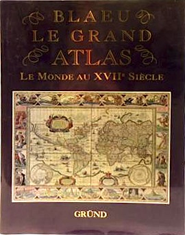 Blaeu le grand atlas