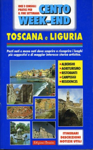 Toscana e Liguria