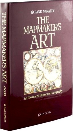 Mapmaker's art