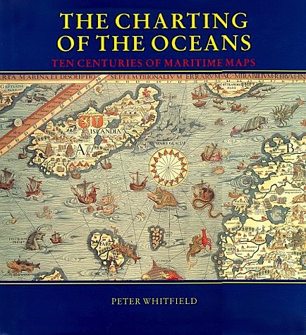 Charting of the oceans