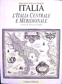 Italia centrale e meridionale