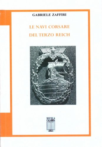 Navi corsare del Terzo Reich