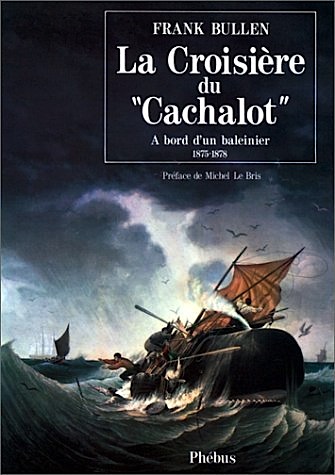 Croisiere du Cachalot