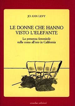 Donne che hanno visto l'elefante