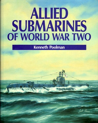 Allied submarines of world war two