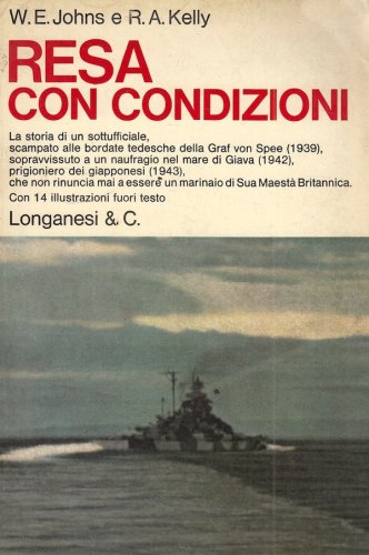 Resa con condizioni