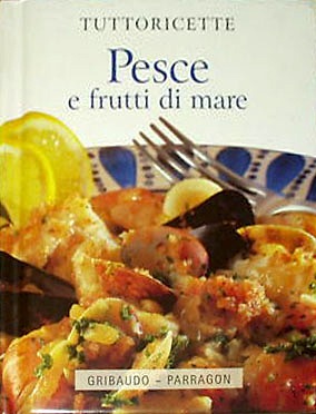 Pesce e frutti di mare