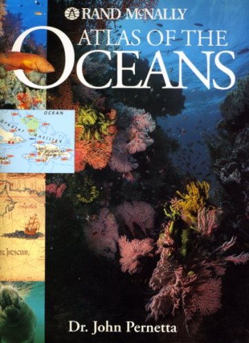 Atlas of the oceans