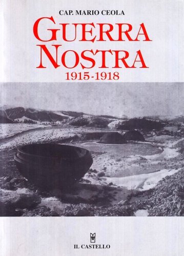 Guerra nostra 1915-1918