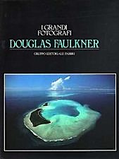 Grandi fotografi - Douglas Faulkner