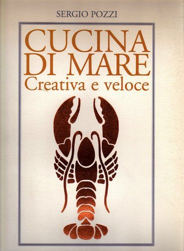 Cucina di mare