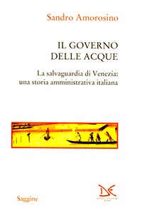 Governo delle acque