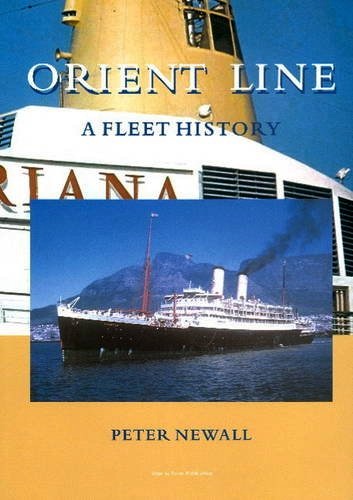 Orient line