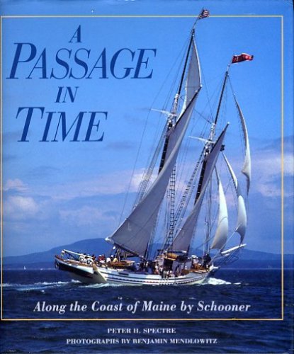 Passage in time