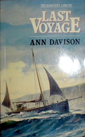 Last voyage