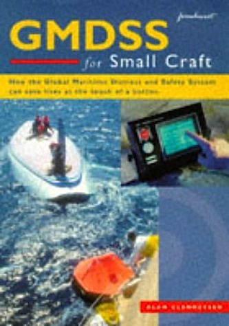 GMDSS for small craft