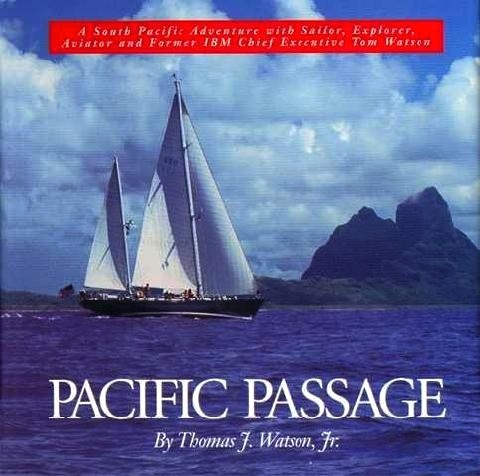 Pacific passage