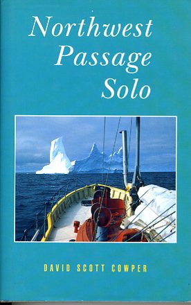 Northwest passage solo