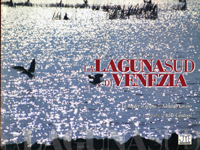 Laguna Sud di Venezia