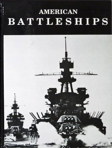 American battleships